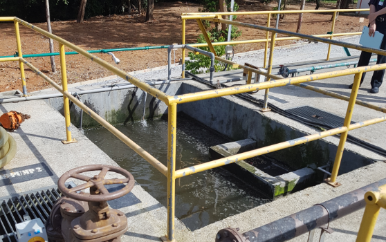 Operations & Maintenance