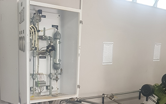 Operations & Maintenance