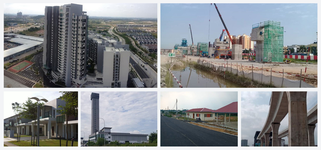 Building & Civil Works Contractor 2