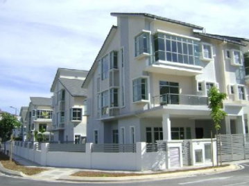 Semi-Detached Houses